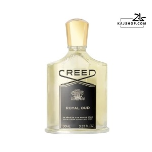 عطر ادکلن کرید رویال عود